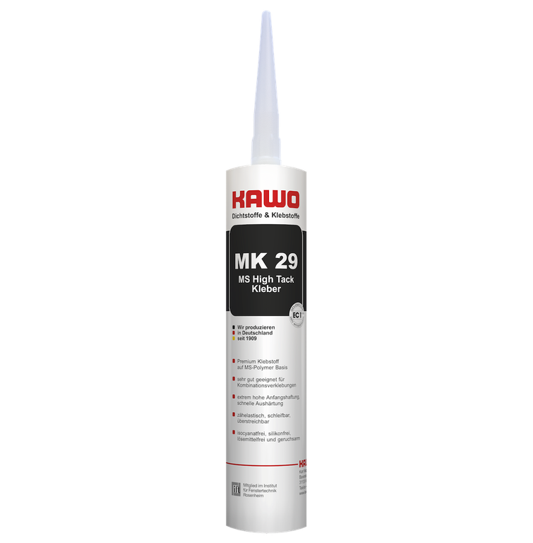 MK29 High Tack Kraftkleber